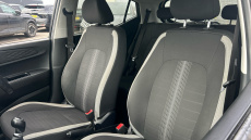 Hyundai i10 1.2 MPi Premium 5dr Petrol Hatchback